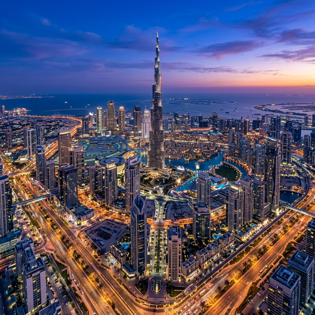 تعارف وزواج في دبي، الإمارات - تطبيق نبض