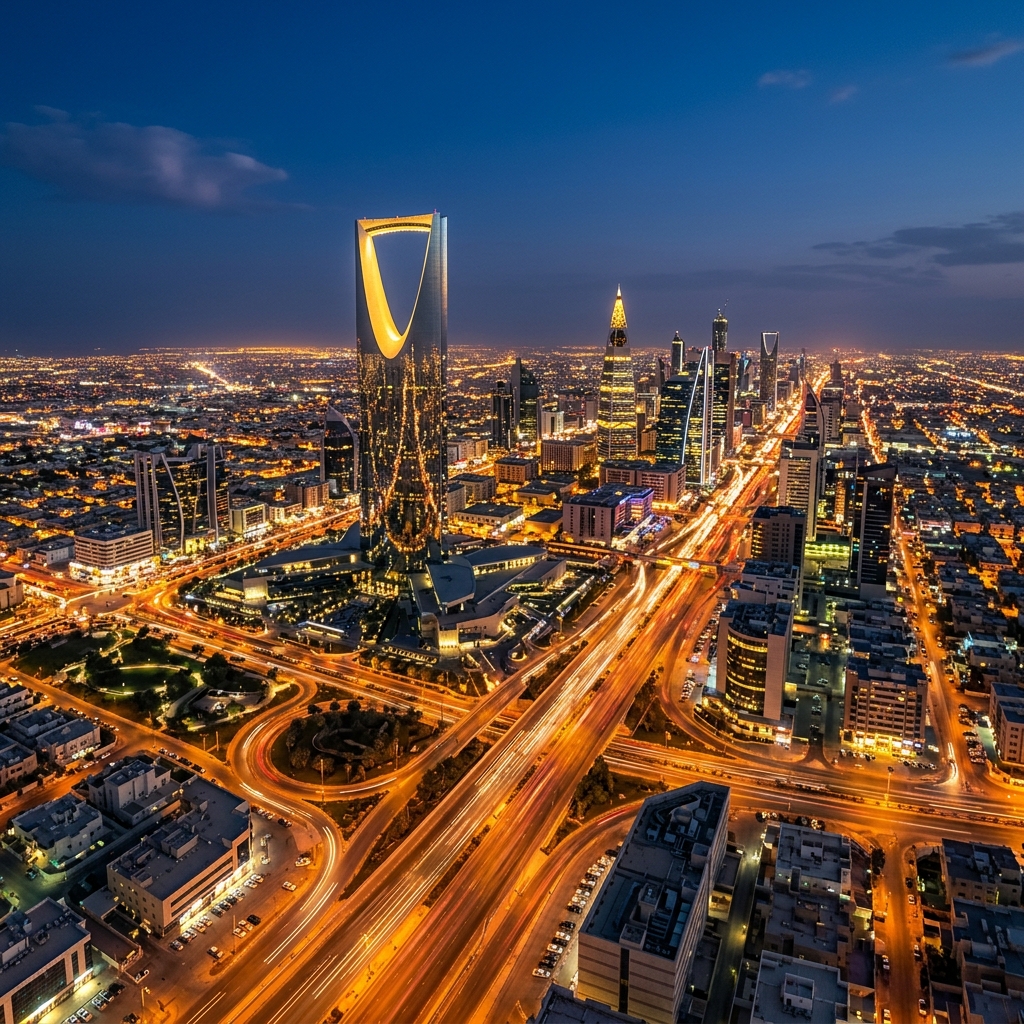 تعارف وزواج في الرياض، السعودية - تطبيق نبض