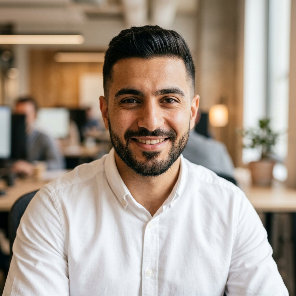 صورة منى من فاس - تعارف وزواج في نبض