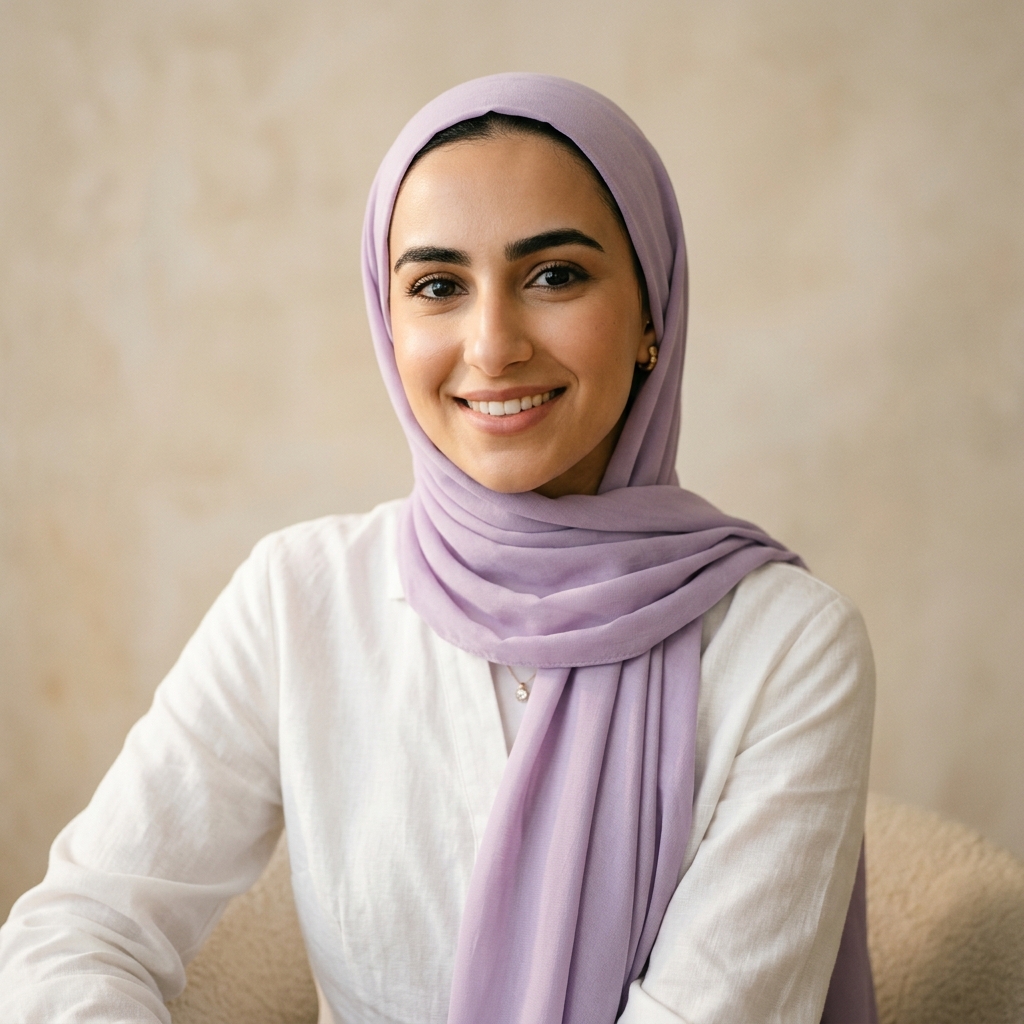 صورة روان من بغداد - تعارف وزواج في نبض