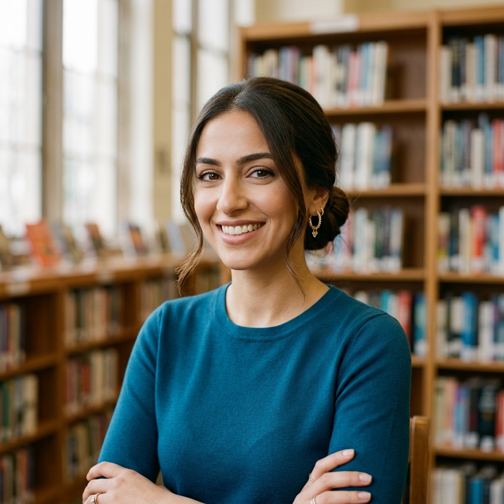 صورة مي من بيروت - تعارف وزواج في نبض