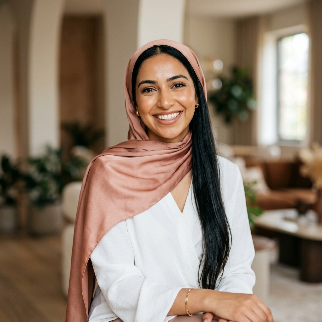 صورة جود من بيروت - تعارف وزواج في نبض